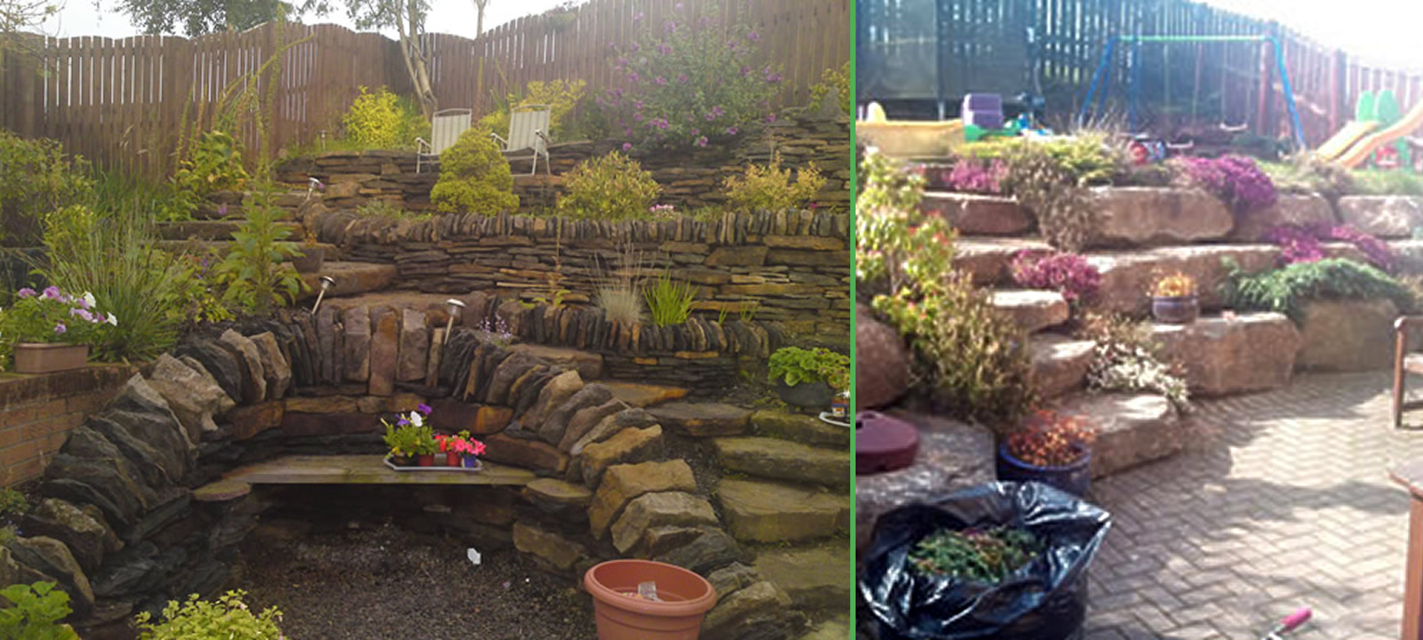 Cherry General Landscaping Ltd