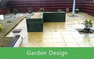 Garden Design