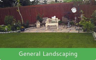 General Landscaping