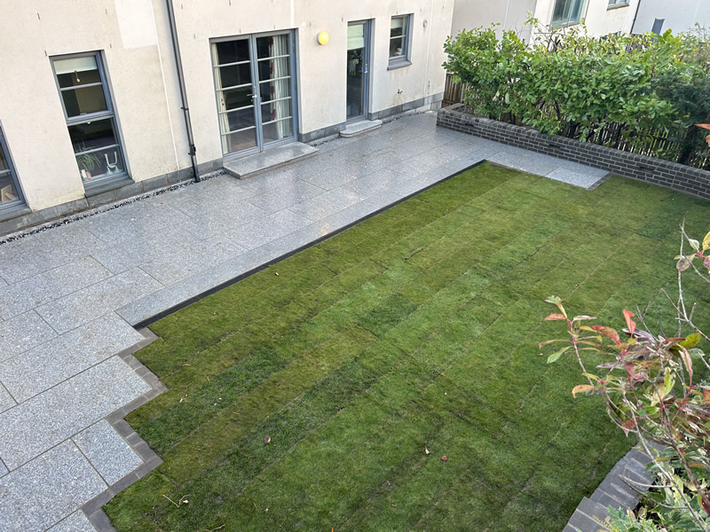 New Garden