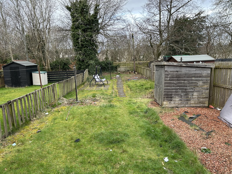 New Garden
